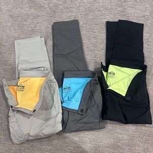 Birddogs Men's Bottoms Bundle